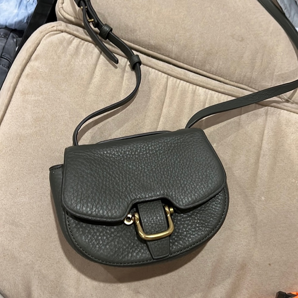 J.Crew crossbody bag